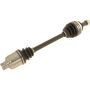 Autopart International Axle Assembly 100% NEW 1700197362