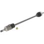 Autopart International Axle Assembly 100% NEW 1700197363