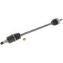 Autopart International Axle Assembly 100% NEW 1700197365