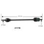 Autopart International Axle Assembly 100% NEW 1700197383