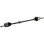 Autopart International Axle Assembly 100% NEW 1700197400