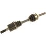 Autopart International Axle Assembly 100% NEW 1700197413