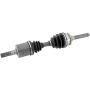 Autopart International Axle Assembly 100% NEW 1700197414