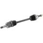 Autopart International Axle Assembly 100% NEW 1700197420