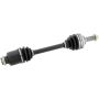 Autopart International Axle Assembly 100% NEW 1700197449