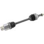 Autopart International Axle Assembly 100% NEW 1700197455