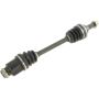 Autopart International Axle Assembly 100% NEW 1700197458