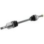 Autopart International Axle Assembly 100% NEW 1700197462
