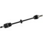Autopart International Axle Assembly 100% NEW 1700197471