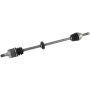 Autopart International Axle Assembly 100% NEW 1700197472
