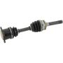 Autopart International Axle Assembly 100% NEW 1700197501