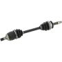 Autopart International Axle Assembly 100% NEW 1700197520