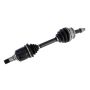 Autopart International Axle Assembly 100% NEW 1700197529