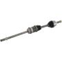 Autopart International Axle Assembly 100% NEW 1700197530