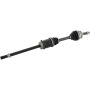 Autopart International Axle Assembly 100% NEW 1700197555