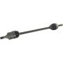 Autopart International Axle Assembly 100% NEW 1700197557