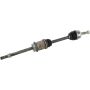 Autopart International Axle Assembly 100% NEW 1700197563