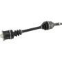 Autopart International Axle Assembly 100% NEW 1700197574