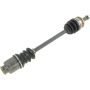 Autopart International Axle Assembly 100% NEW 1700197587