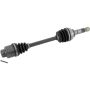 Autopart International Axle Assembly 100% NEW 1700197588