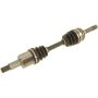 Autopart International Axle Assembly 100% NEW 1700197601