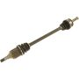 Autopart International Axle Assembly 100% NEW 1700197606