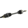 Autopart International Axle Assembly 100% NEW 1700197641