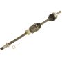 Autopart International Axle Assembly 100% NEW 1700197646