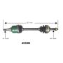 Autopart International Axle Assembly 100% NEW 1700197650