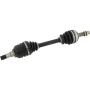 Autopart International Axle Assembly 100% NEW 1700197655