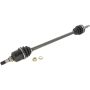 Autopart International Axle Assembly 100% NEW 1700197658