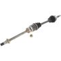 Autopart International Axle Assembly 100% NEW 1700197664