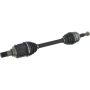 Autopart International Axle Assembly 100% NEW 1700197673