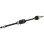 Autopart International Axle Assembly 100% NEW 1700197674