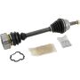 Autopart International Axle Assembly 100% NEW 1700197688