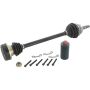 Autopart International Axle Assembly 100% NEW 1700197691