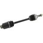 Autopart International Axle Assembly 100% NEW 1700197716