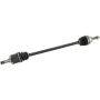 Autopart International Axle Assembly 100% NEW 1700197718