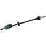 Autopart International Axle Assembly 100% NEW 1700197719