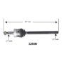 Autopart International Axle Assembly 100% NEW 1700197729