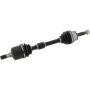 Autopart International Axle Assembly 100% NEW 1700203532