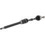 Autopart International Axle Assembly 100% NEW 1700203539