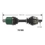 Autopart International Axle Assembly 100% NEW 1700203544