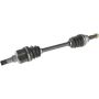 Autopart International Axle Assembly 100% NEW 1700203560