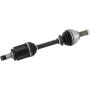 Autopart International Axle Assembly 100% NEW 1700203842