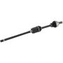Autopart International Axle Assembly 100% NEW 1700203843