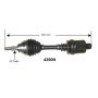 Autopart International Axle Assembly 100% NEW 1700203846