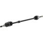 Autopart International Axle Assembly 100% NEW 1700203848
