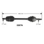 Autopart International Axle Assembly 100% NEW 1700203862
