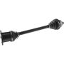 Autopart International Axle Assembly 100% NEW 1700204020